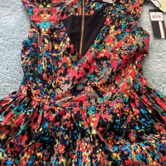 Anthropology Plenty Dress by Tracy Reese - Picture 4 of 6